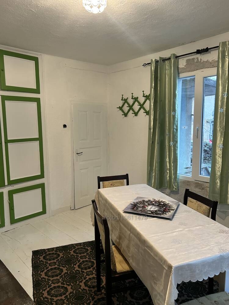 Продава КЪЩА, с. Свежен, област Пловдив, снимка 4 - Къщи - 55807329