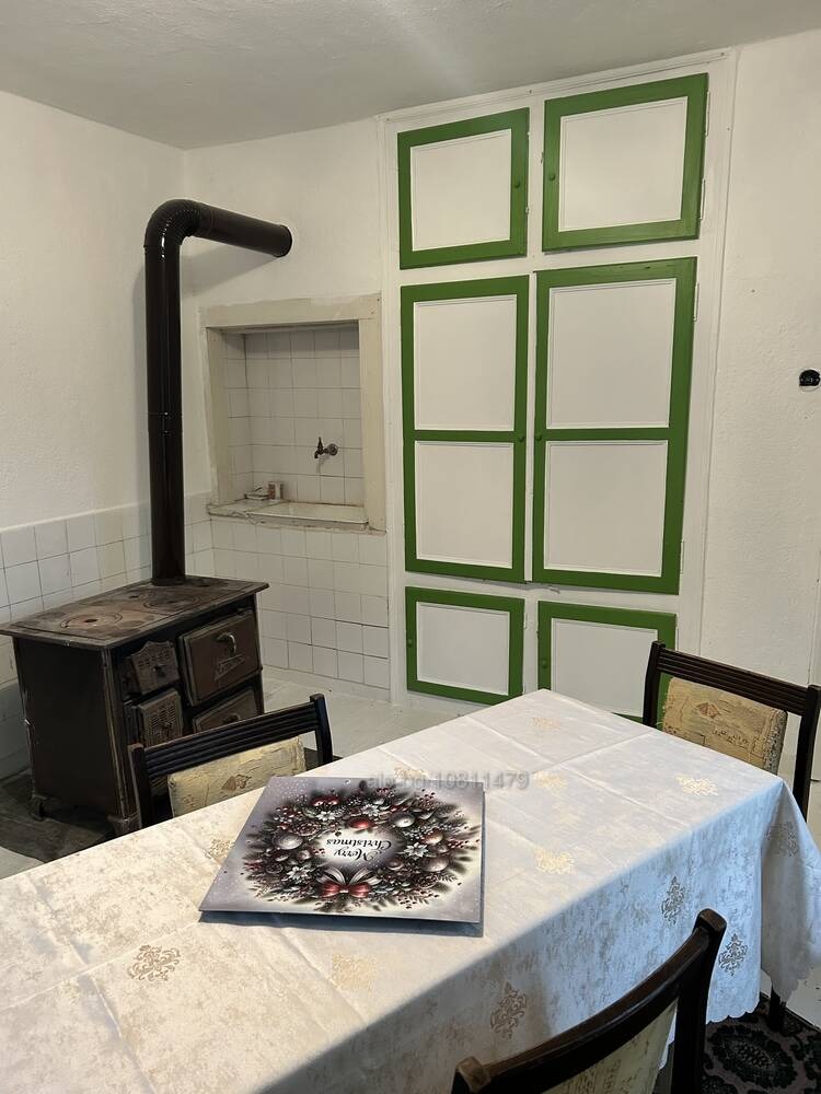 Продава КЪЩА, с. Свежен, област Пловдив, снимка 5 - Къщи - 55807329