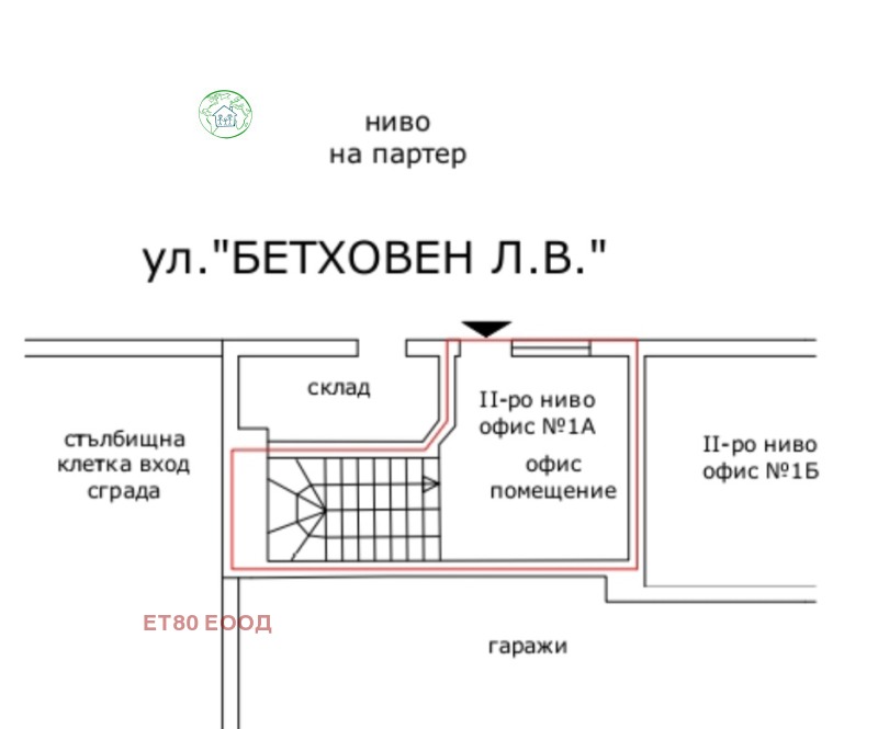 De vânzare  Magazin Sofia , Geo Milev , 49 mp | 76150899 - imagine [14]