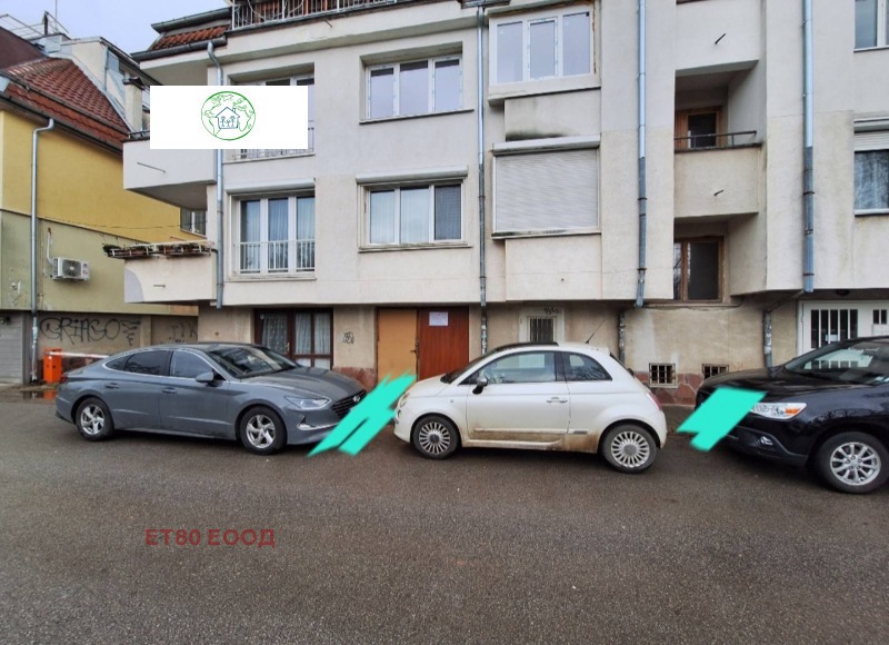 De vânzare  Magazin Sofia , Geo Milev , 49 mp | 76150899 - imagine [15]