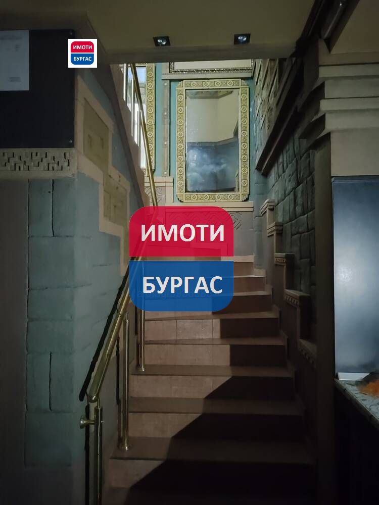 Продава ЗАВЕДЕНИЕ, гр. Бургас, Център, снимка 9 - Заведения - 54380609