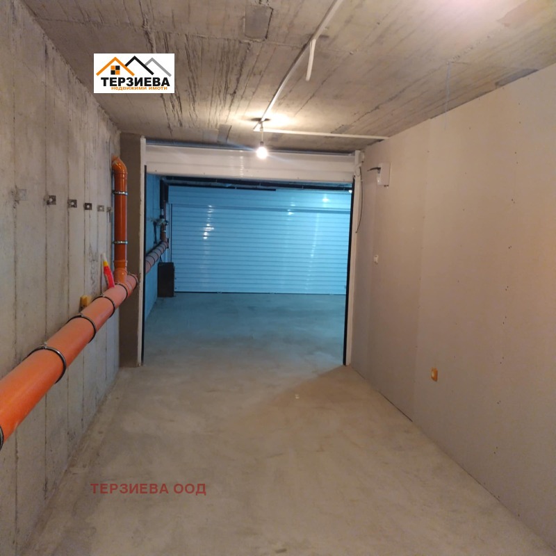 À vendre  Garage Stara Zagora , Tri tchoutchoura - sever , 20 m² | 64354889 - image [5]