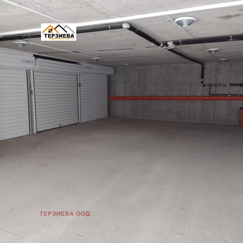 À vendre  Garage Stara Zagora , Tri tchoutchoura - sever , 20 m² | 64354889 - image [4]