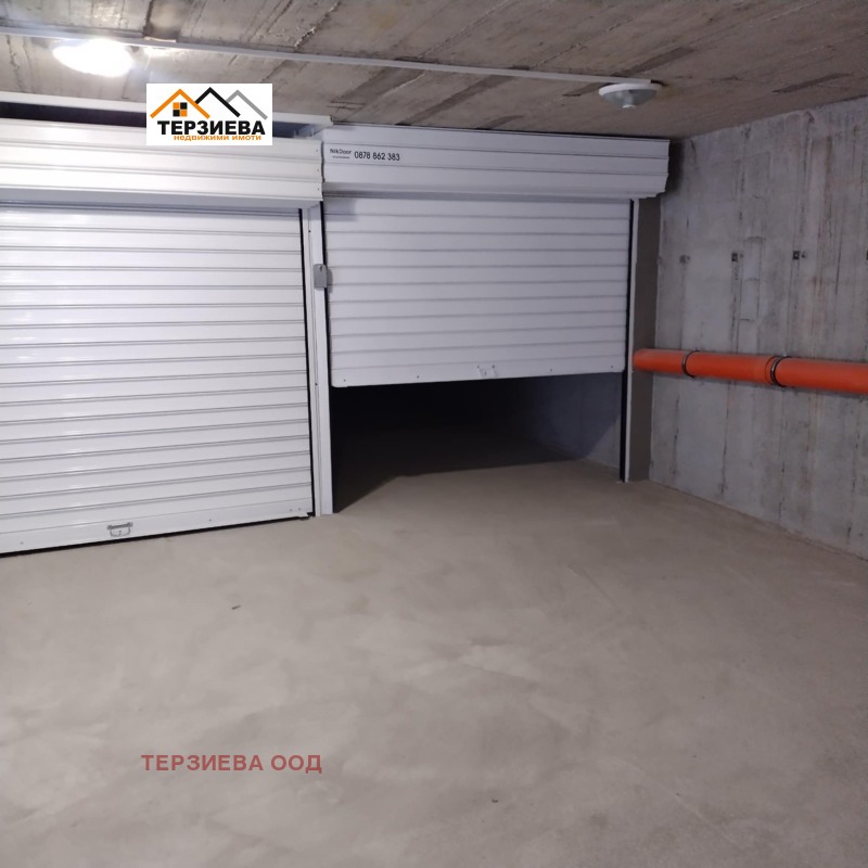 À vendre  Garage Stara Zagora , Tri tchoutchoura - sever , 20 m² | 64354889 - image [2]