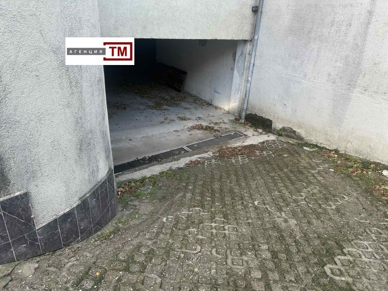 На продаж  Гараж Стара Загора , Казански - изток , 22 кв.м | 50111105 - зображення [3]