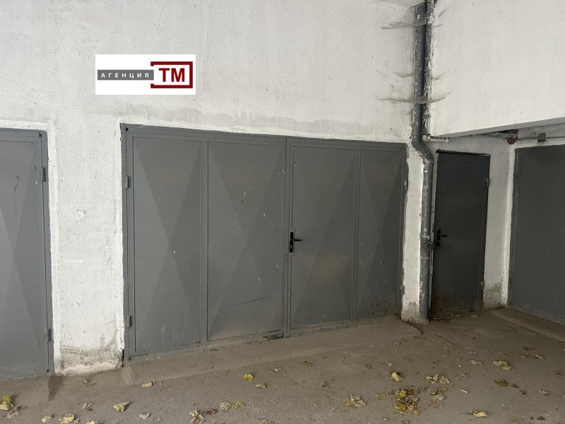 На продаж  Гараж Стара Загора , Казански - изток , 22 кв.м | 50111105 - зображення [2]