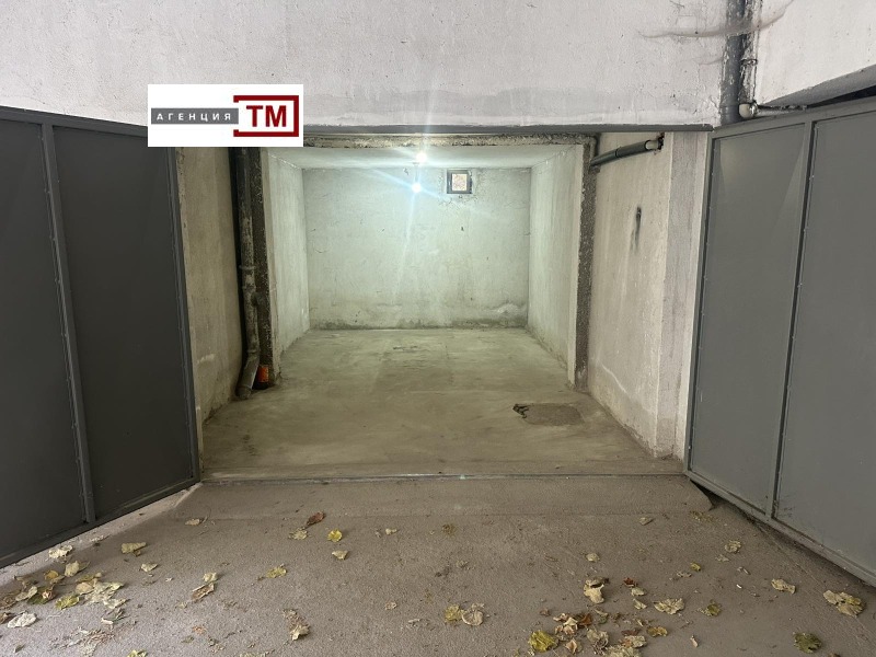 На продаж  Гараж Стара Загора , Казански - изток , 22 кв.м | 50111105