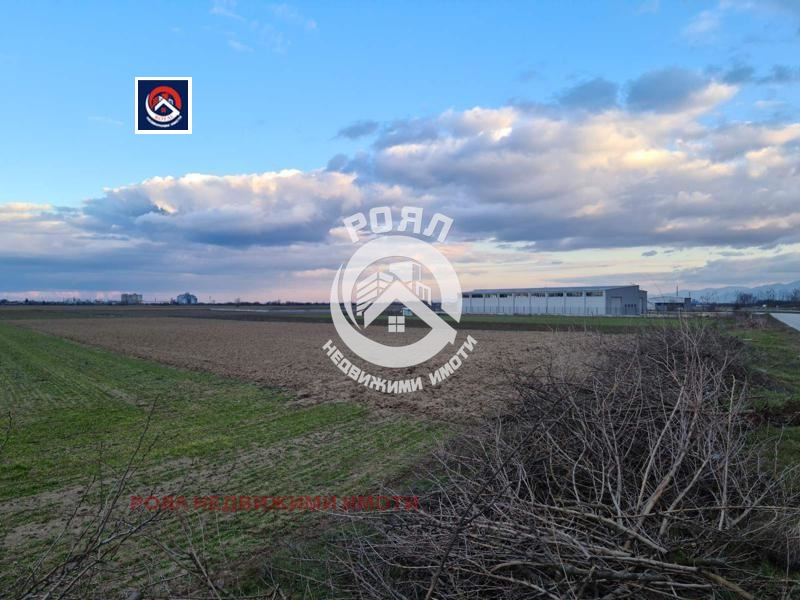 Продава ПАРЦЕЛ, с. Строево, област Пловдив, снимка 3 - Парцели - 53775468