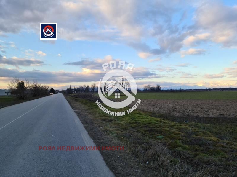 Продава ПАРЦЕЛ, с. Строево, област Пловдив, снимка 2 - Парцели - 53775468