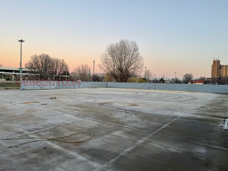 Продава ПАРЦЕЛ, гр. Пазарджик, Промишлена зона, снимка 4 - Парцели - 52964923