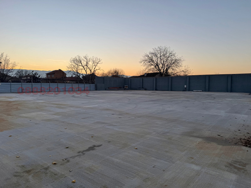 Продава ПАРЦЕЛ, гр. Пазарджик, Промишлена зона, снимка 7 - Парцели - 52964923