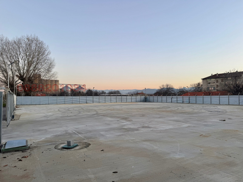 Продава ПАРЦЕЛ, гр. Пазарджик, Промишлена зона, снимка 3 - Парцели - 52964923
