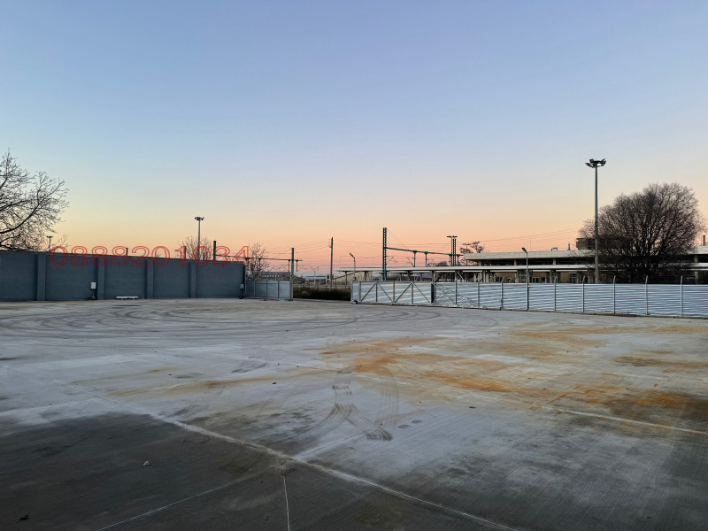 Продава ПАРЦЕЛ, гр. Пазарджик, Промишлена зона, снимка 6 - Парцели - 52964923