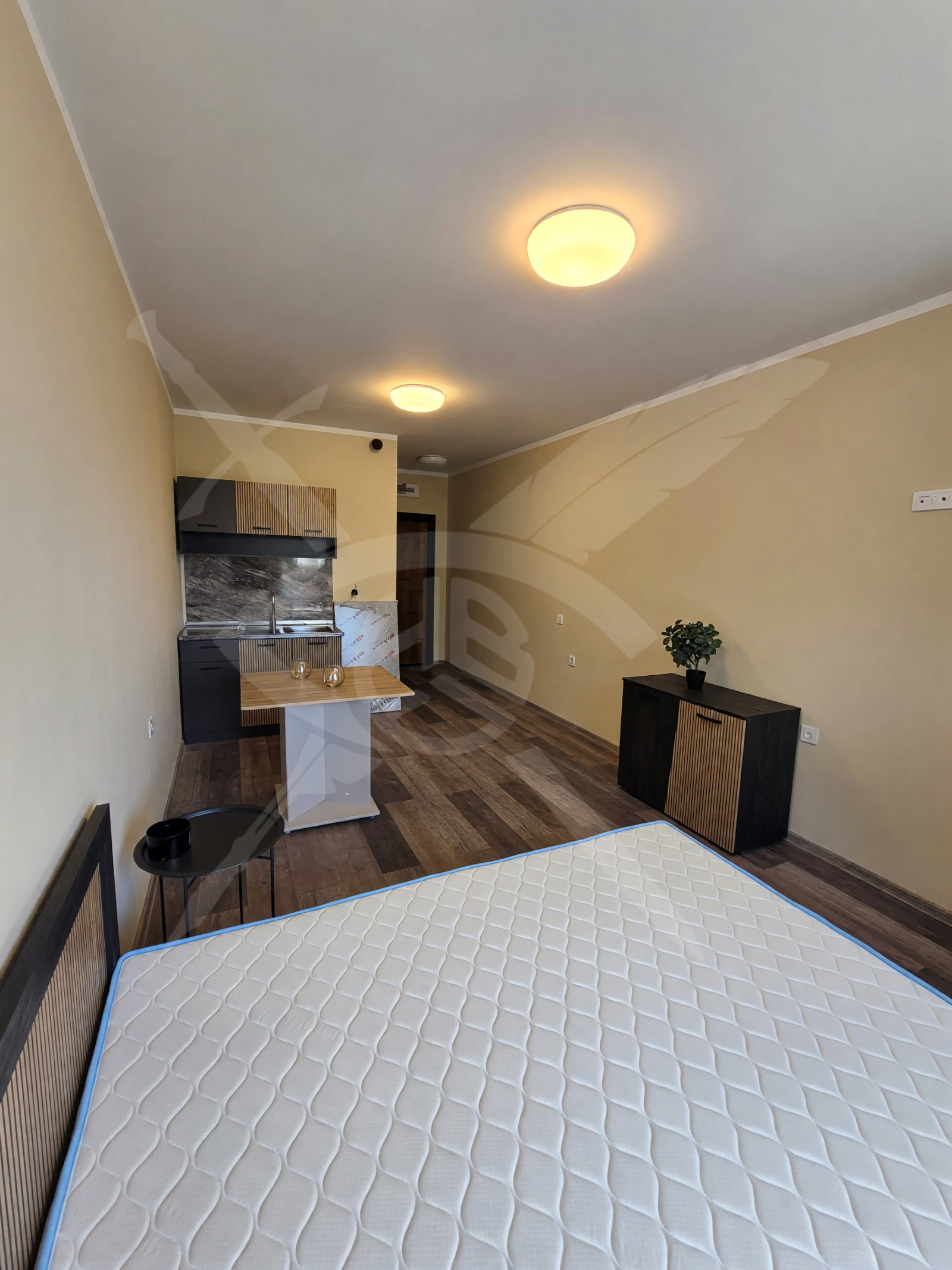 Продава 1-СТАЕН, гр. Приморско, област Бургас, снимка 2 - Апартаменти - 55332125