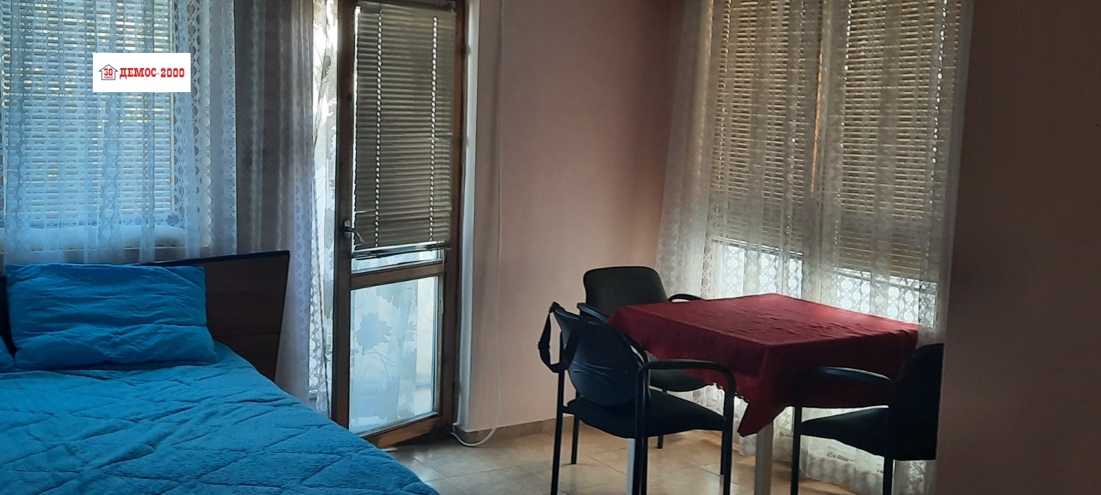 Продава 1-СТАЕН, гр. Варна, Чаталджа, снимка 4 - Апартаменти - 55698887