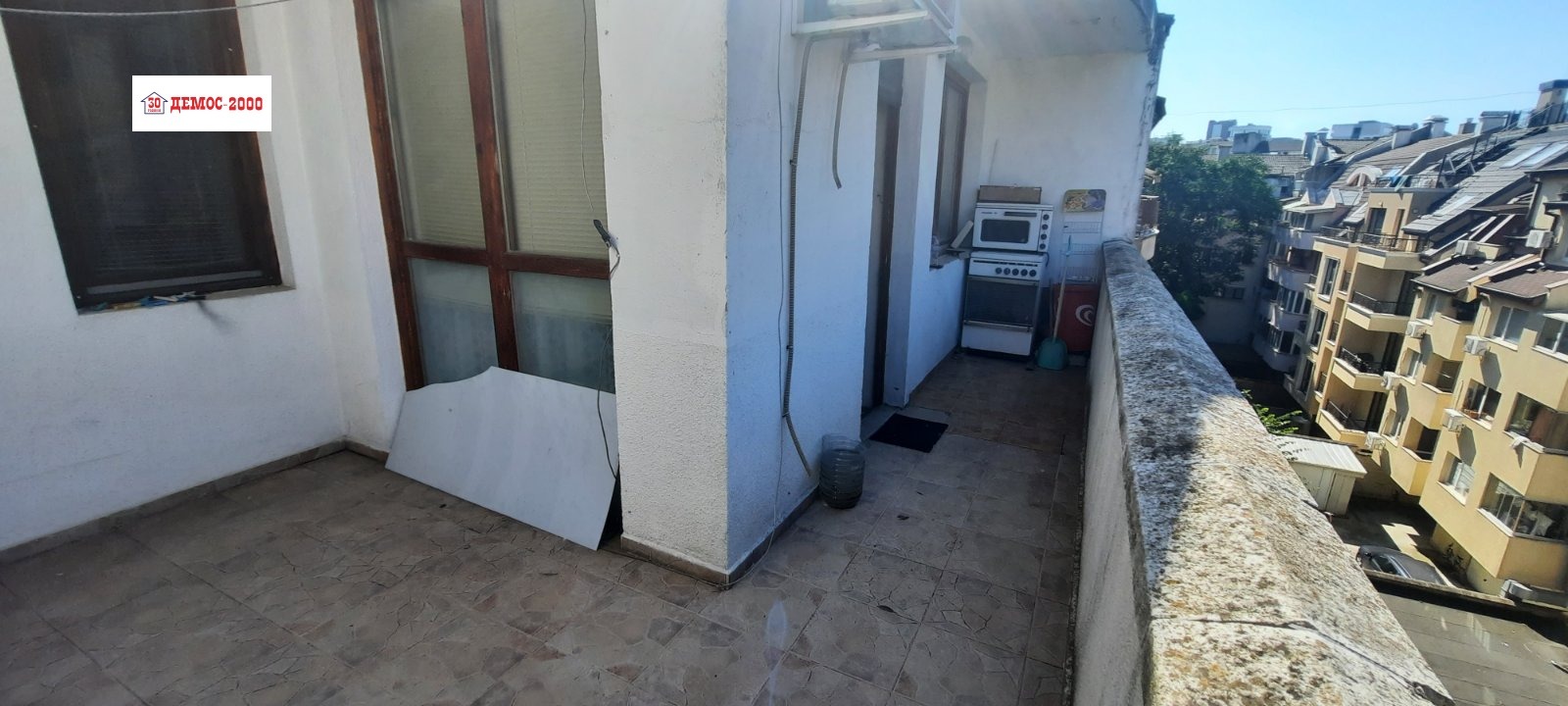 Продава 1-СТАЕН, гр. Варна, Чаталджа, снимка 7 - Апартаменти - 55698887