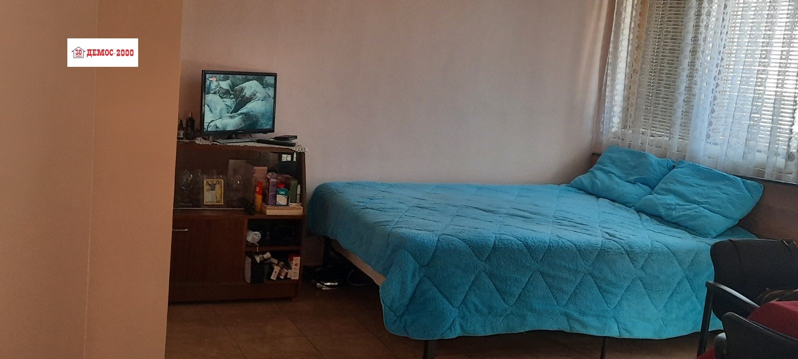 Продава 1-СТАЕН, гр. Варна, Чаталджа, снимка 2 - Апартаменти - 55698887