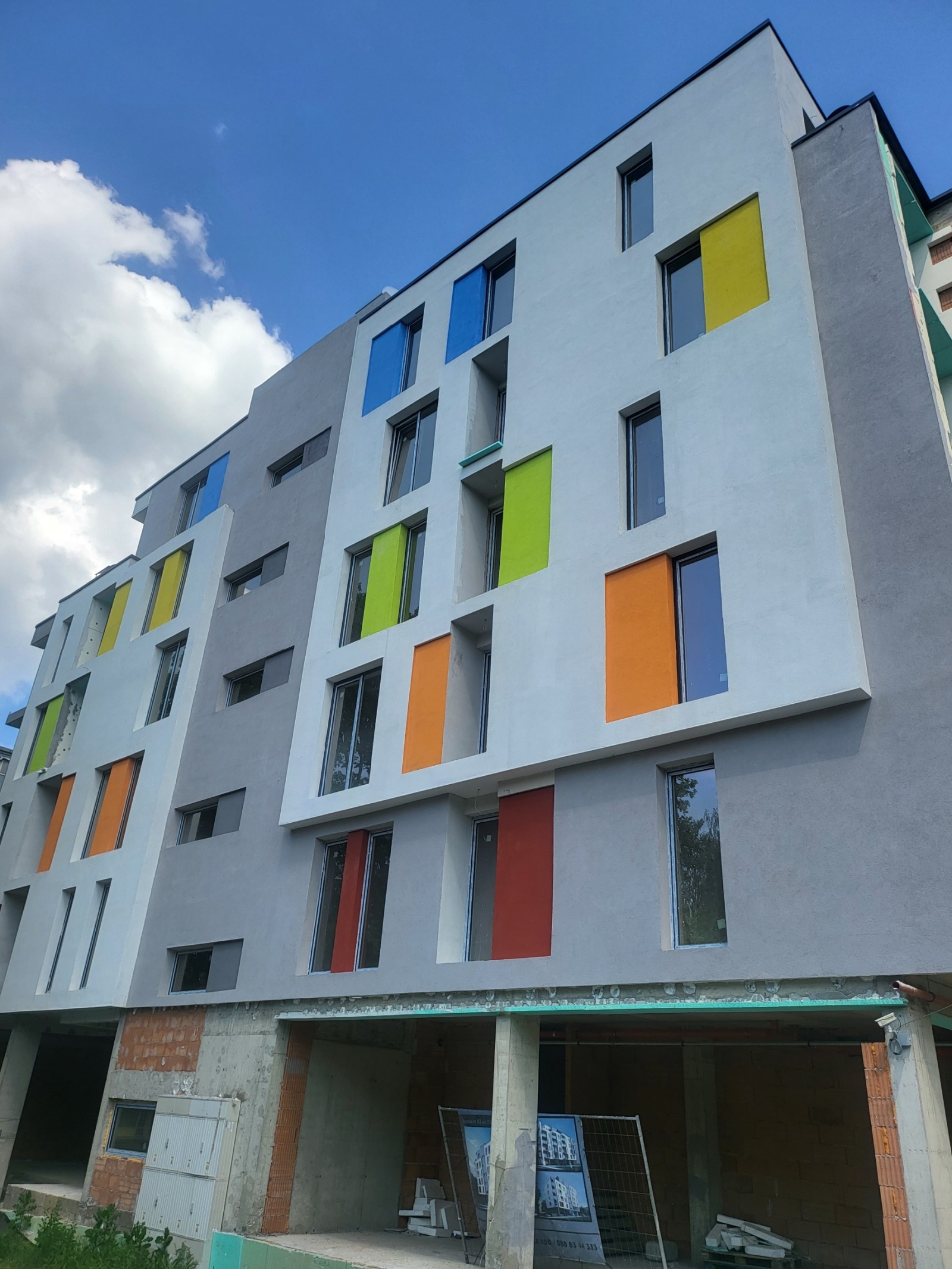 Продава 2-СТАЕН, гр. Плевен, Сторгозия, снимка 2 - Апартаменти - 54375985
