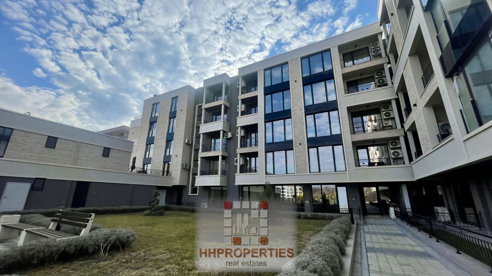 Продава 2-СТАЕН, гр. Пловдив, Христо Смирненски, снимка 5 - Апартаменти - 53979654