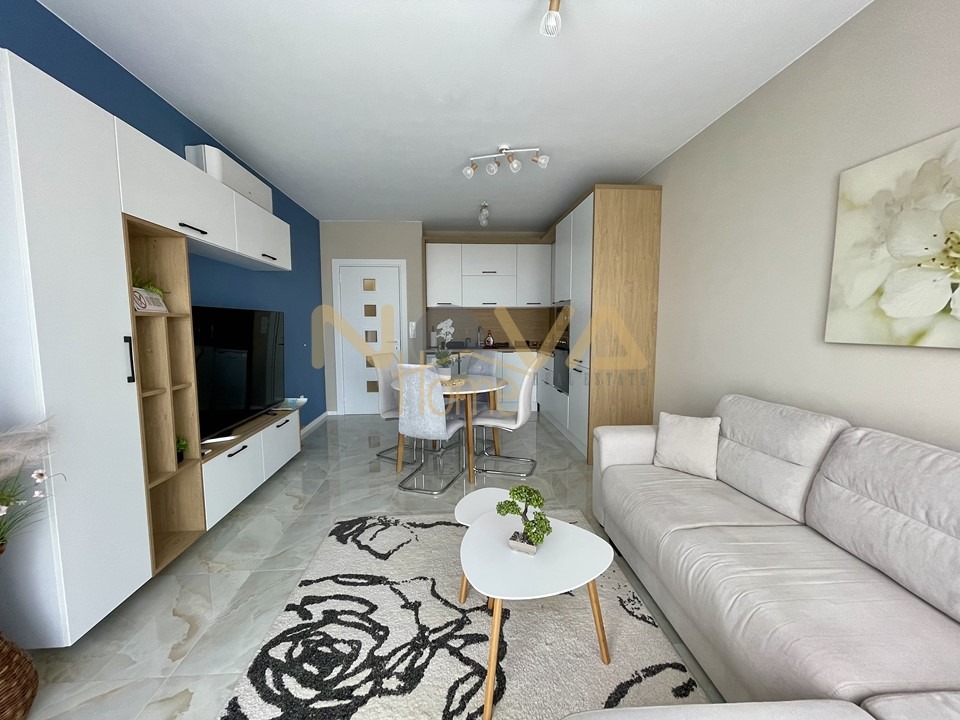 Продава 2-СТАЕН, гр. Варна, Виница, снимка 2 - Апартаменти - 52612088