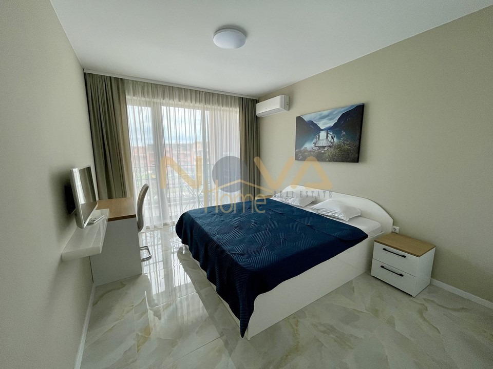 Продава 2-СТАЕН, гр. Варна, Виница, снимка 4 - Апартаменти - 52612088