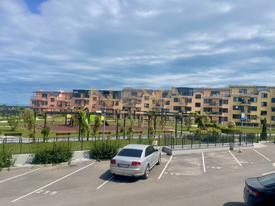 Продава 2-СТАЕН, гр. Варна, Виница, снимка 10 - Апартаменти - 52612088
