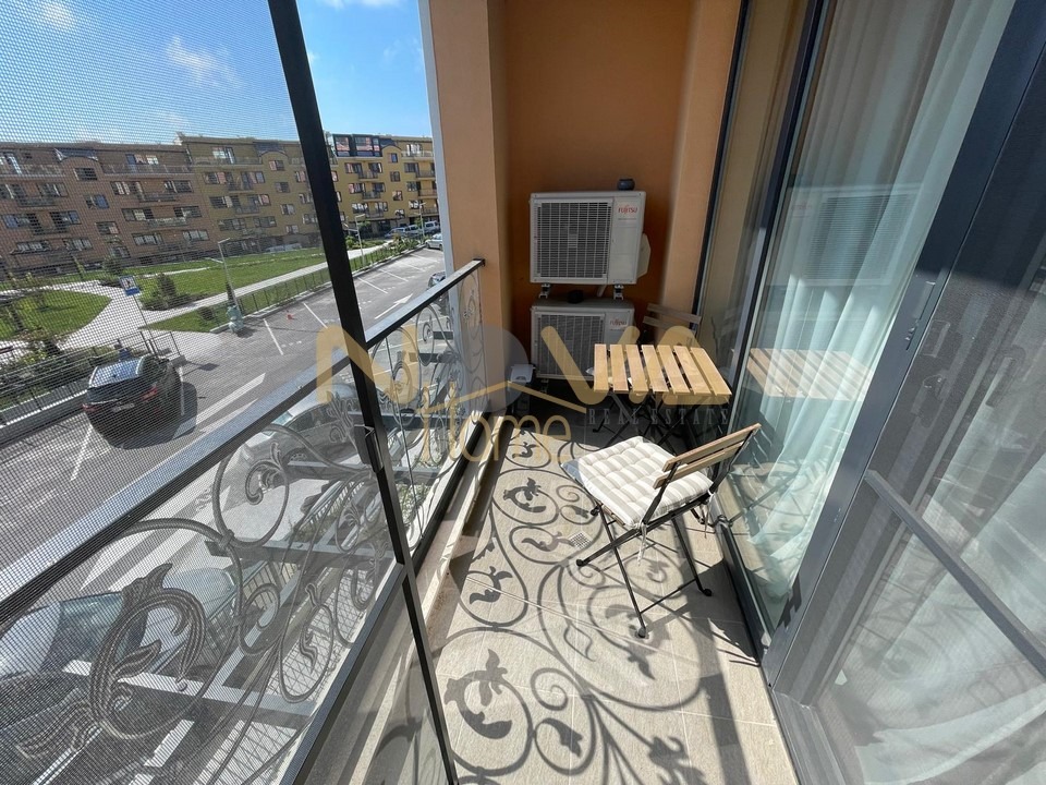 Продава 2-СТАЕН, гр. Варна, Виница, снимка 9 - Апартаменти - 52612088