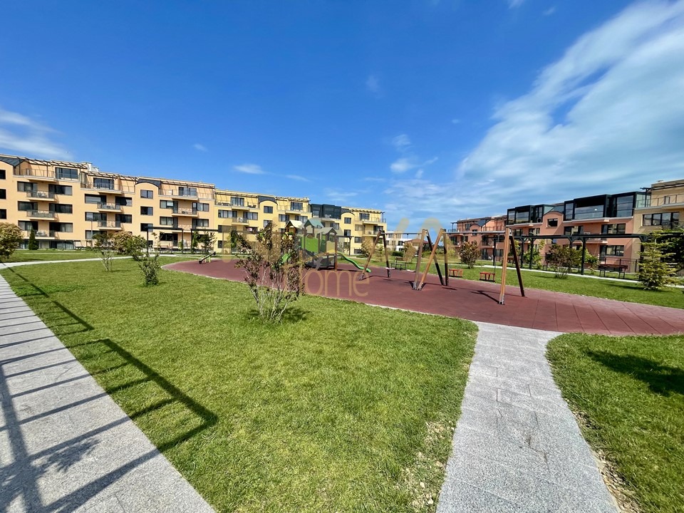 Продава 2-СТАЕН, гр. Варна, Виница, снимка 11 - Апартаменти - 52612088