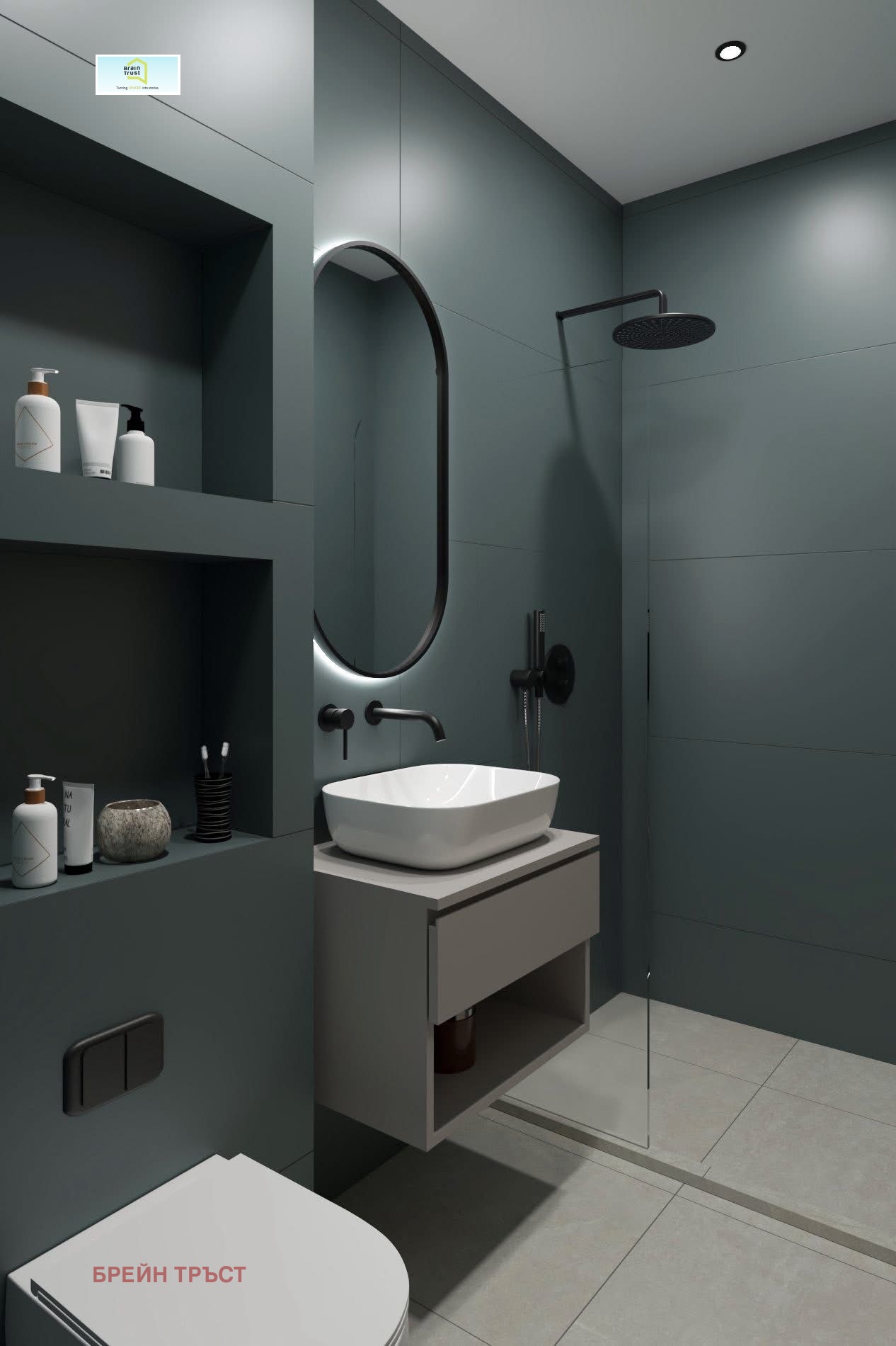 Продава 2-СТАЕН, Извън страната, област Извън страната, снимка 3 - Апартаменти - 53899475