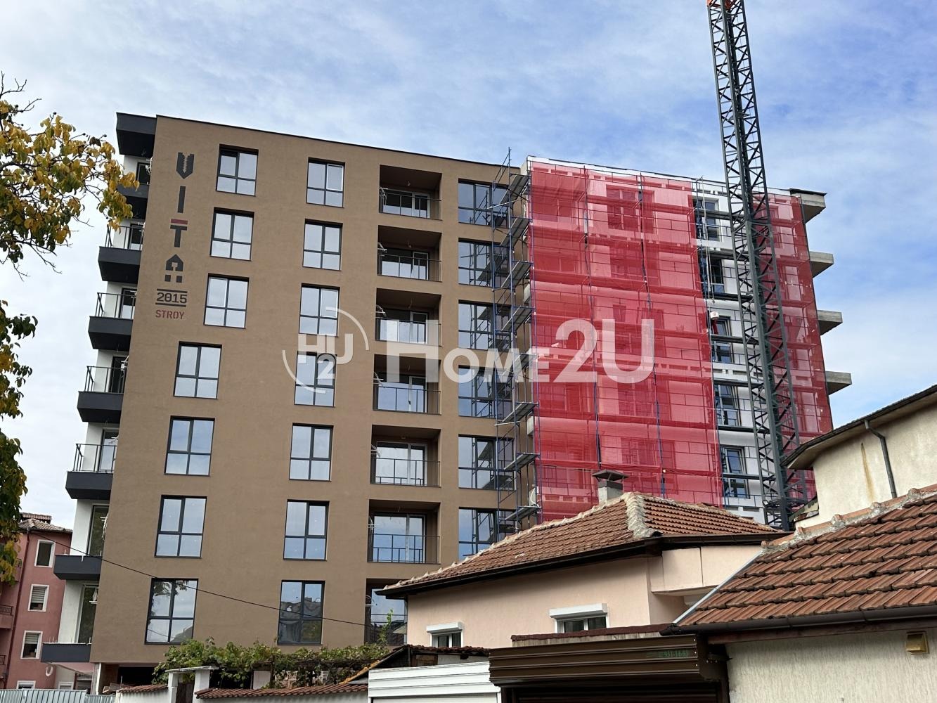 Продава 2-СТАЕН, гр. София, Люлин 9, снимка 11 - Апартаменти - 55528662