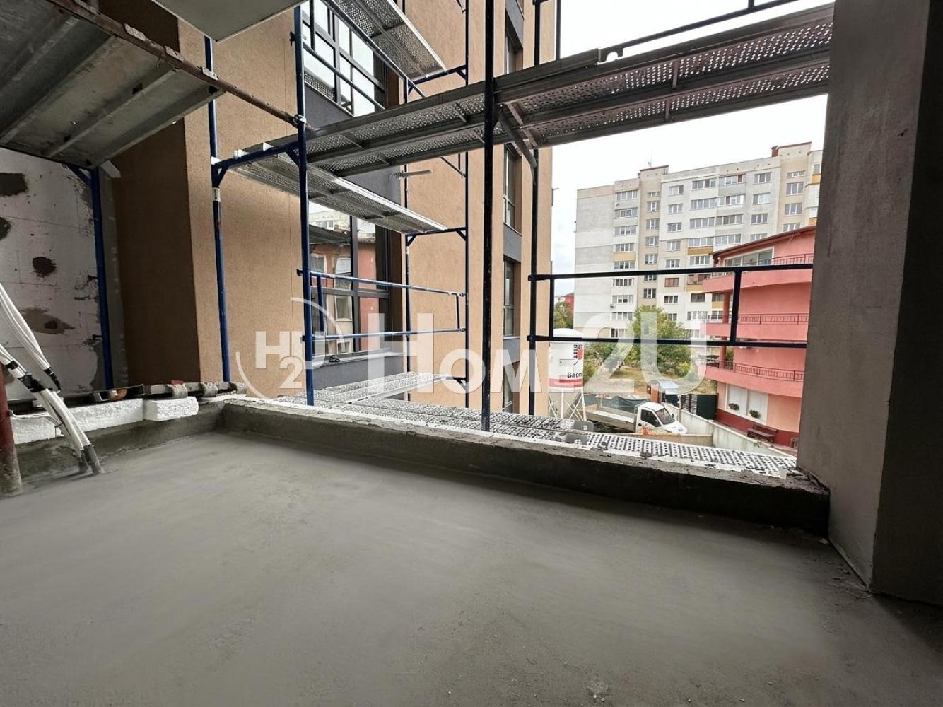 Продава 2-СТАЕН, гр. София, Люлин 9, снимка 6 - Апартаменти - 55528662