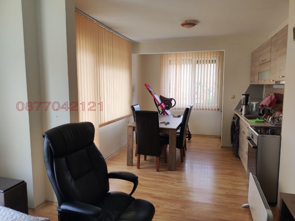 Продава 2-СТАЕН, с. Тънково, област Бургас, снимка 9 - Апартаменти - 55683163
