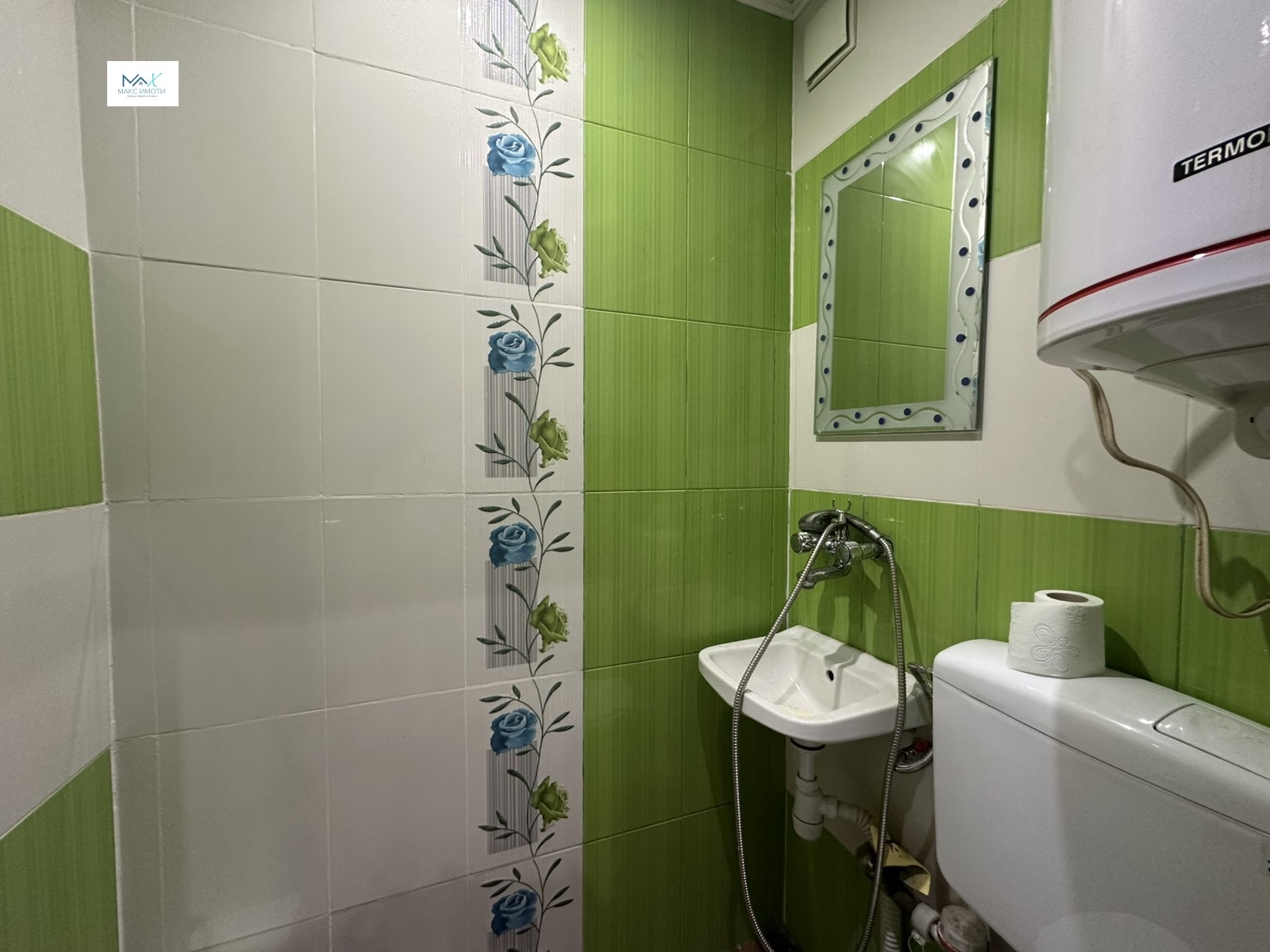 Продава 2-СТАЕН, гр. Стара Загора, Център, снимка 5 - Апартаменти - 56260063