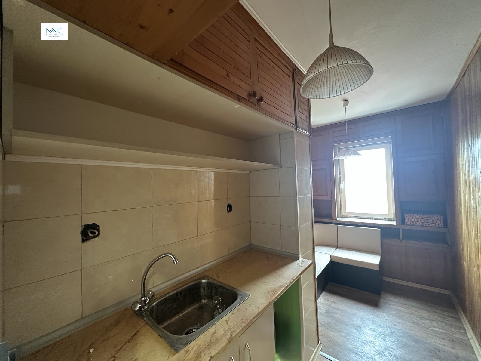 Продава 2-СТАЕН, гр. Стара Загора, Център, снимка 2 - Апартаменти - 56260063