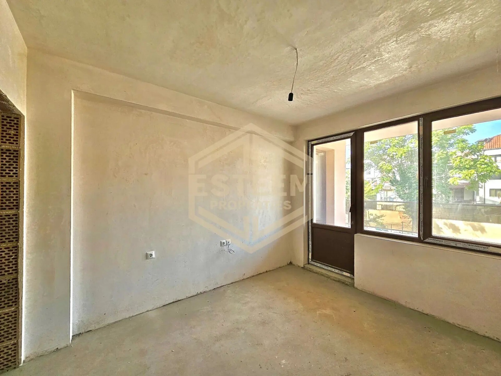 Продава 2-СТАЕН, гр. Русе, Хъшове, снимка 7 - Апартаменти - 56479611