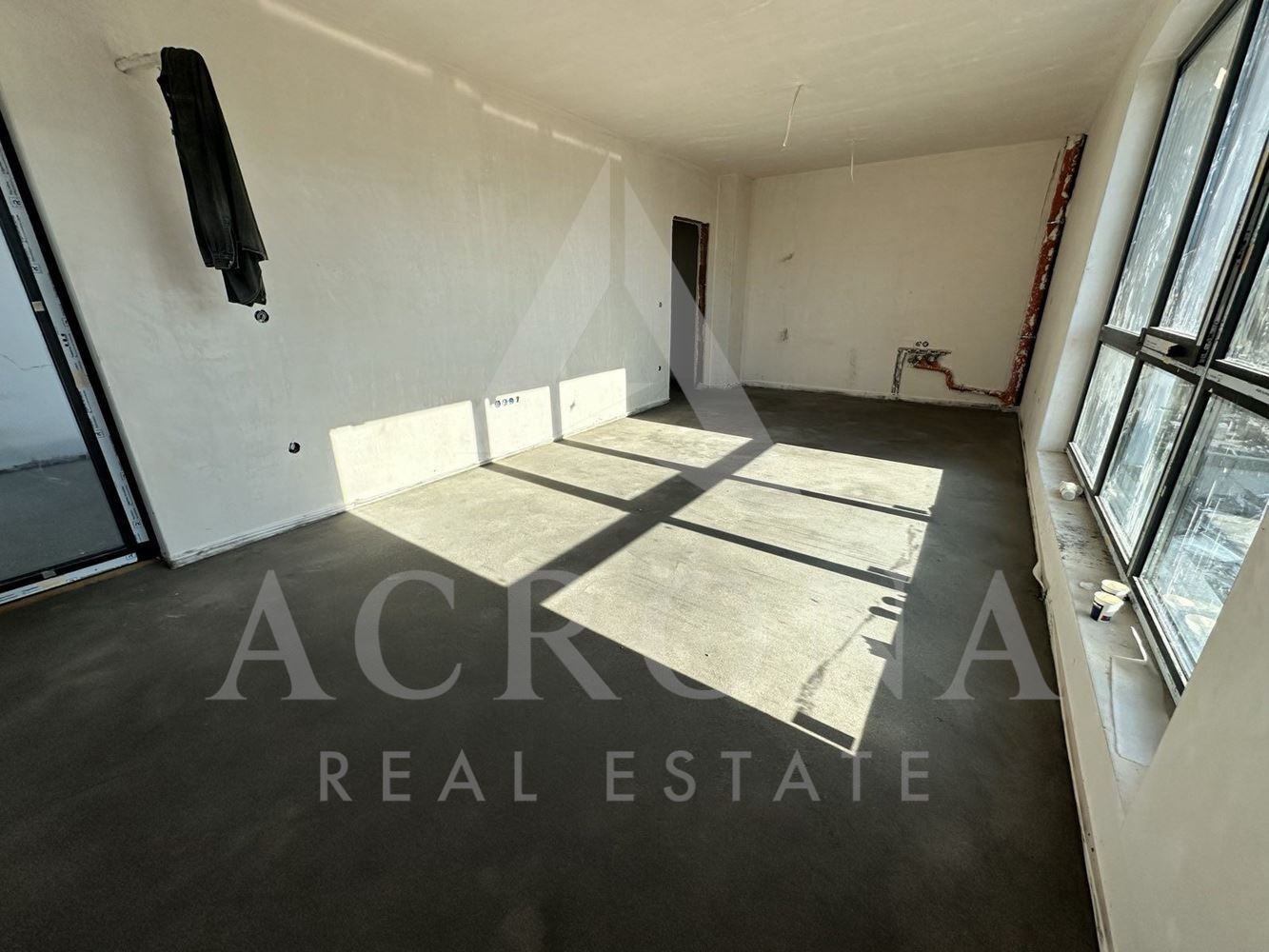 Продава 3-СТАЕН, гр. Пловдив, Кършияка, снимка 2 - Апартаменти - 51654882