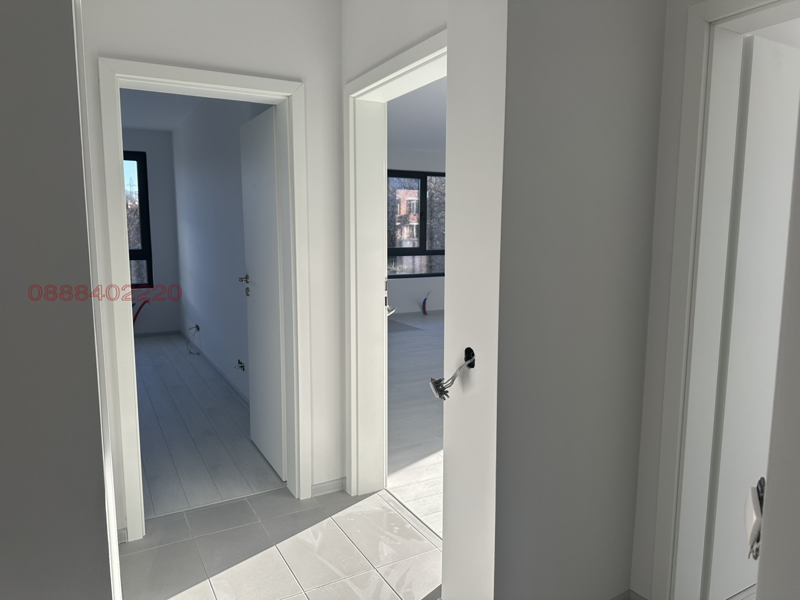 Продава 3-СТАЕН, гр. София, Дървеница, снимка 3 - Апартаменти - 53731450