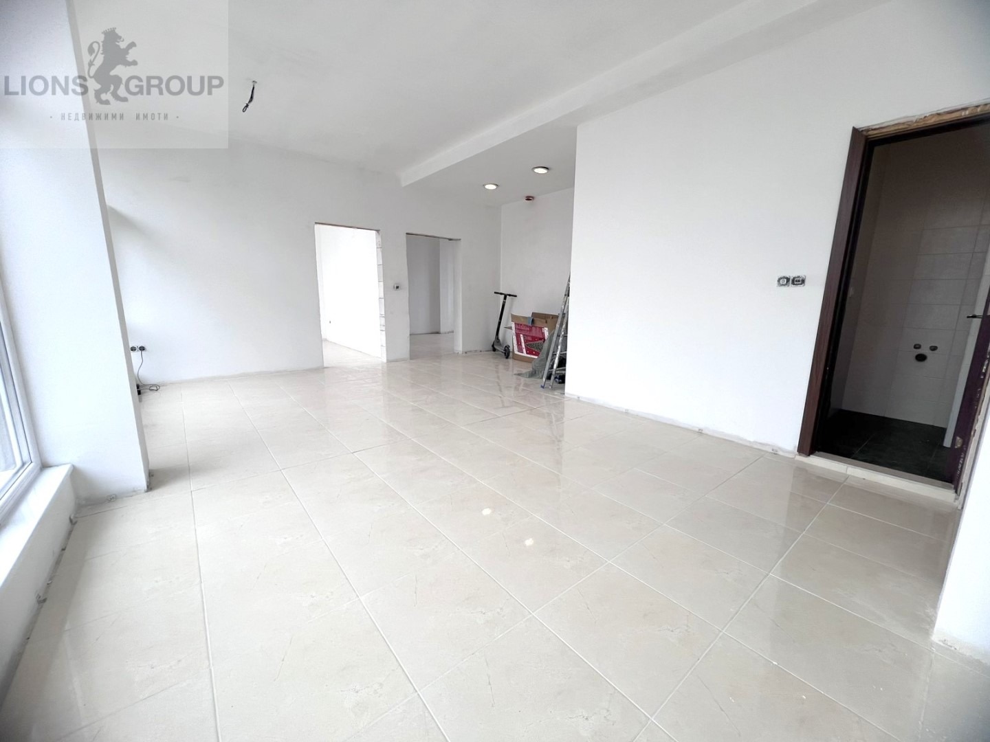 Продава 3-СТАЕН, гр. Варна, Христо Ботев, снимка 3 - Апартаменти - 54275701