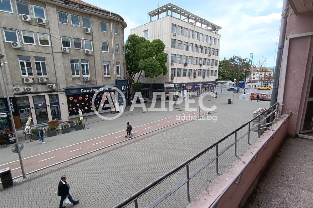 Продава 3-СТАЕН, гр. Варна, Гръцка махала, снимка 2 - Апартаменти - 55090844