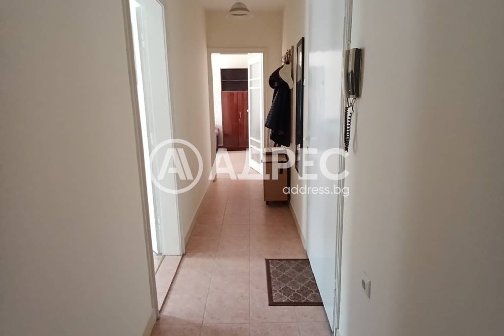 Продава 3-СТАЕН, гр. Варна, Гръцка махала, снимка 4 - Апартаменти - 55090844