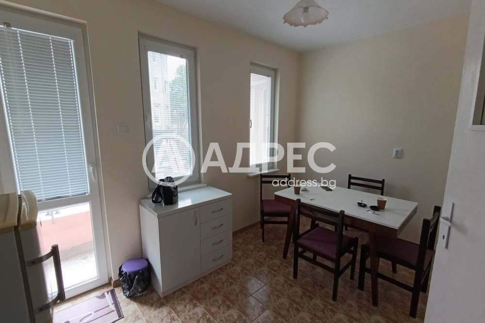 Продава 3-СТАЕН, гр. Варна, Гръцка махала, снимка 6 - Апартаменти - 55090844