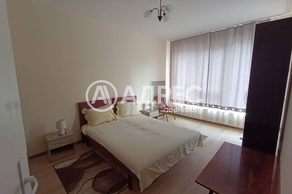 Продава 3-СТАЕН, гр. Варна, Гръцка махала, снимка 3 - Апартаменти - 55090844