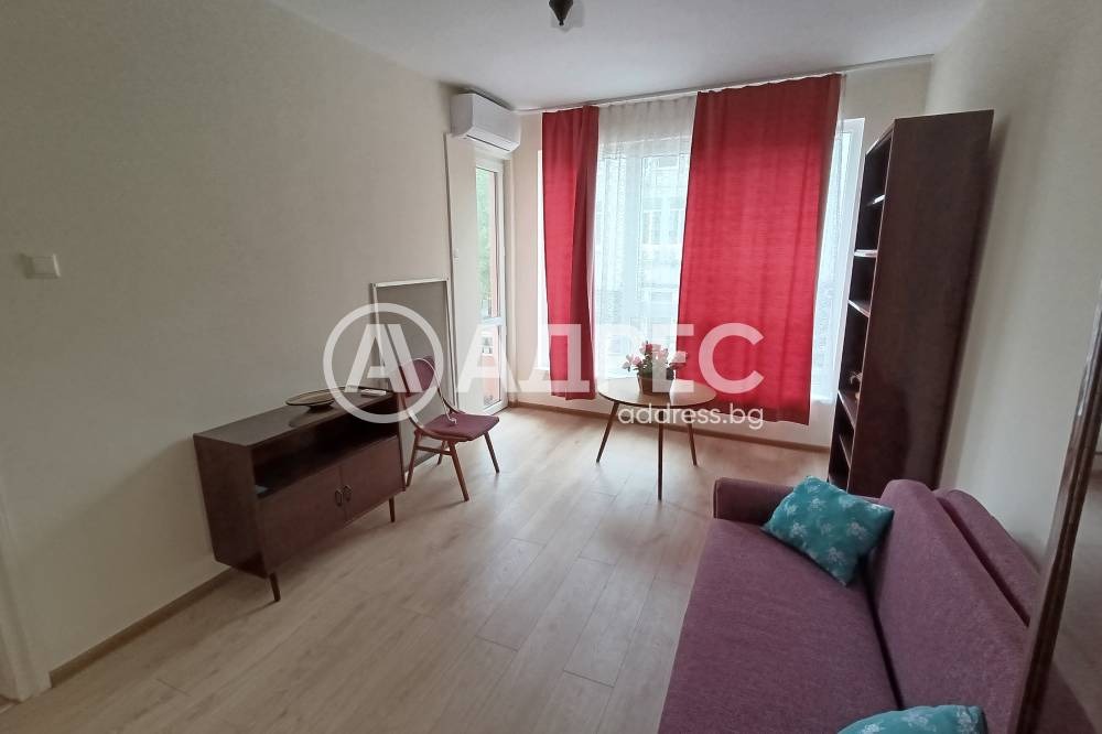 Продава 3-СТАЕН, гр. Варна, Гръцка махала, снимка 8 - Апартаменти - 55090844