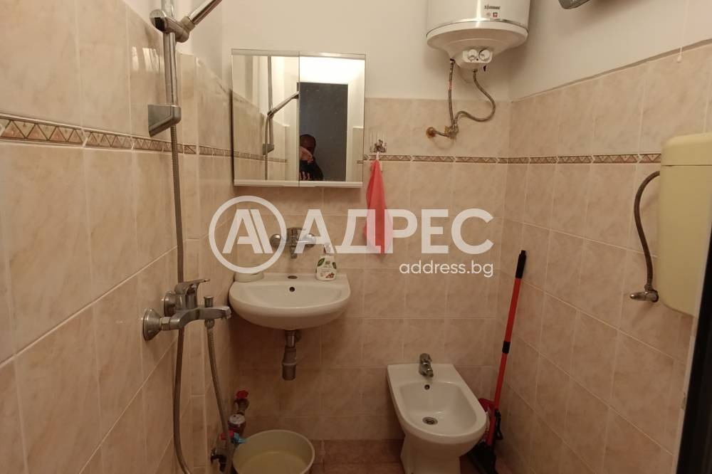 Продава 3-СТАЕН, гр. Варна, Гръцка махала, снимка 7 - Апартаменти - 55090844