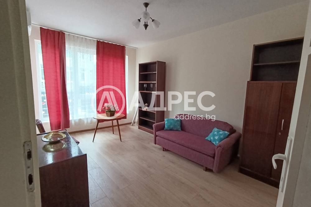 Продава 3-СТАЕН, гр. Варна, Гръцка махала