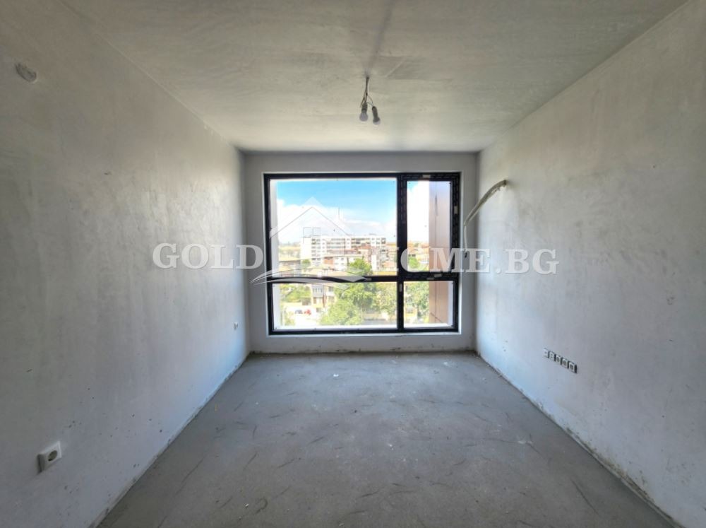 Продава 3-СТАЕН, гр. Пловдив, Тракия, снимка 6 - Апартаменти - 55207874