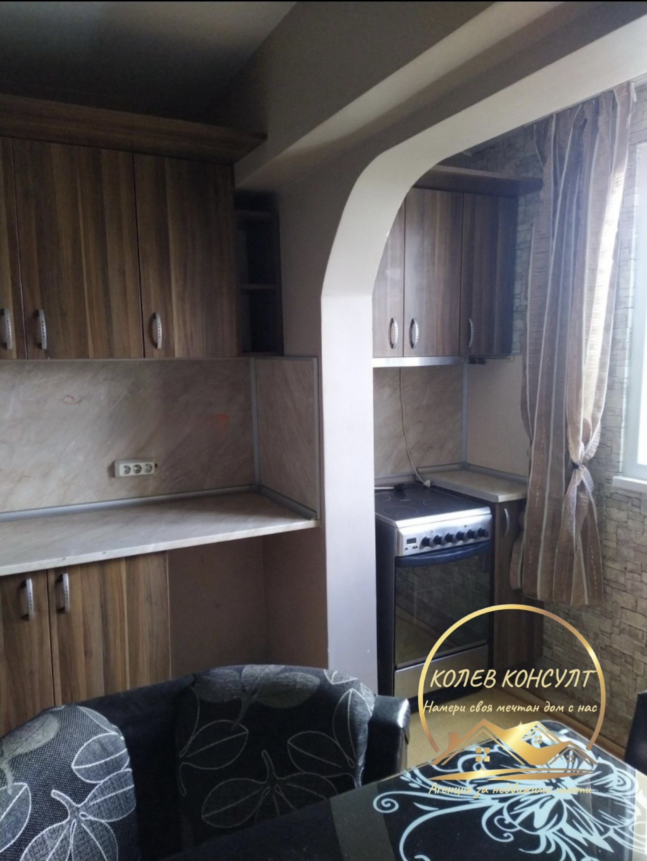 Продава 3-СТАЕН, гр. Хасково, Орфей, снимка 2 - Апартаменти - 55648108