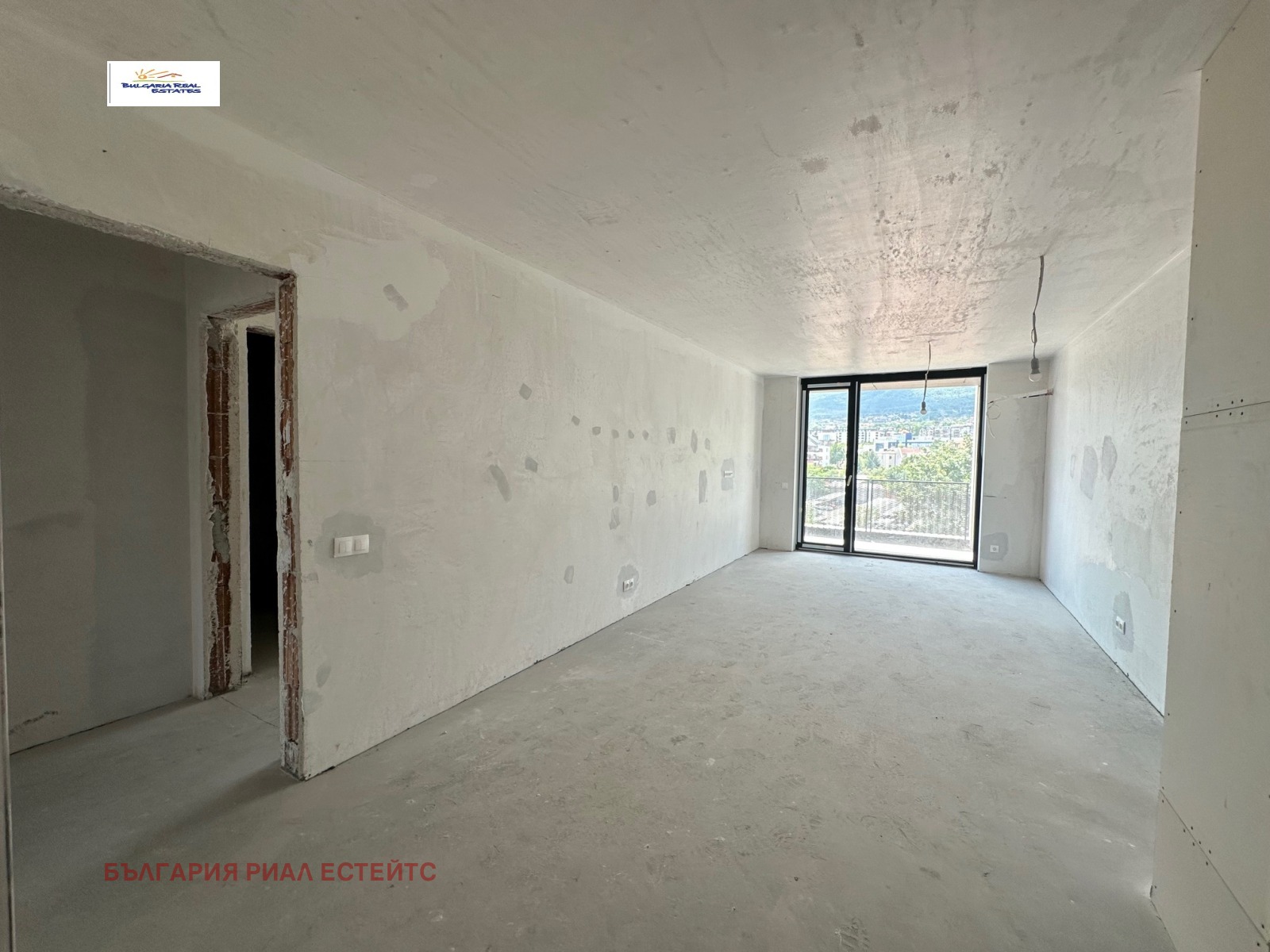 Продава 4-СТАЕН, гр. София, Кръстова вада, снимка 2 - Апартаменти - 53698604