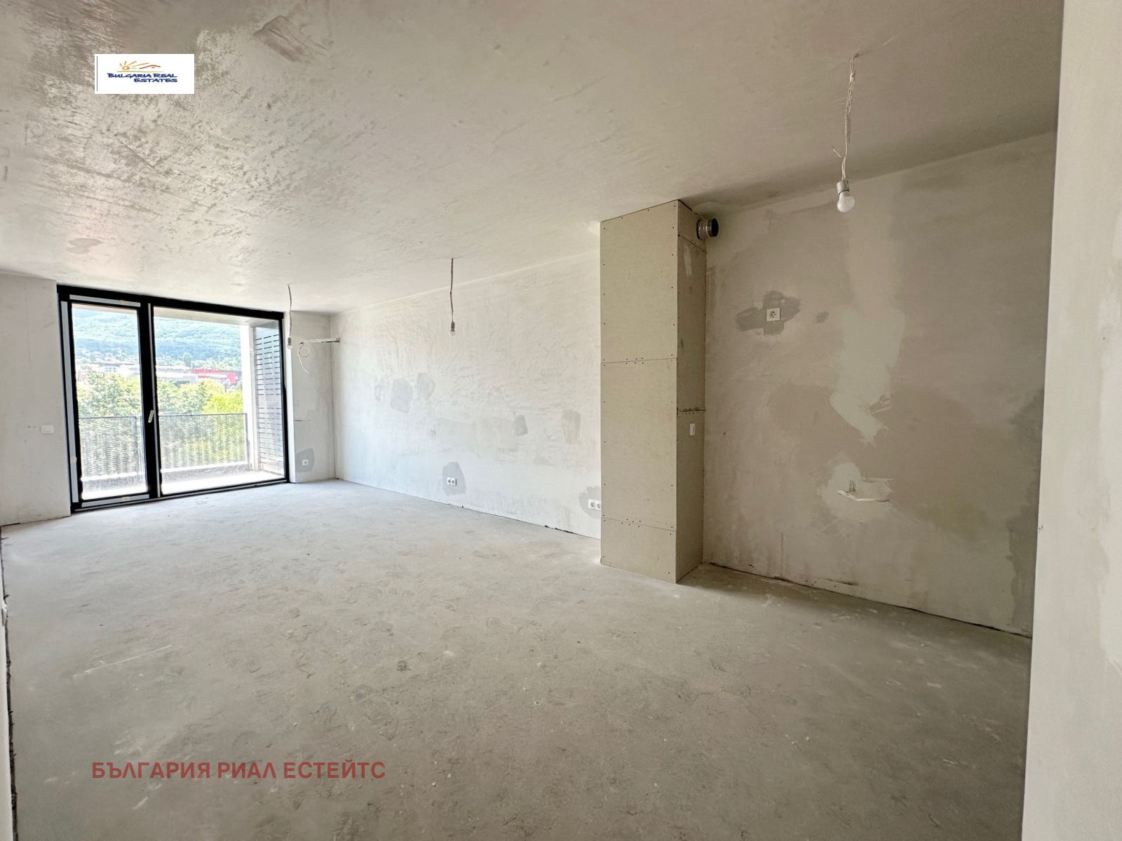 Продава 4-СТАЕН, гр. София, Кръстова вада, снимка 4 - Апартаменти - 53698604