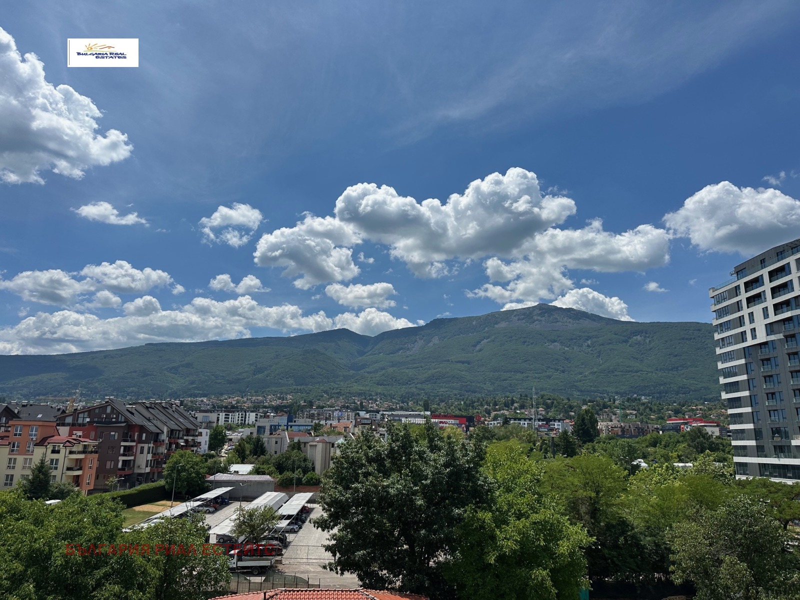 Продава 4-СТАЕН, гр. София, Кръстова вада